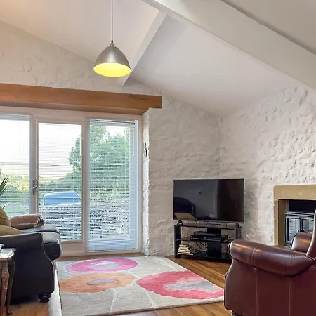 Robin View Buckden (North Yorkshire)