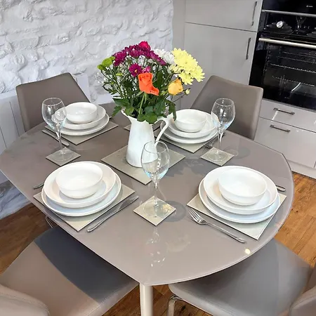 Casa vacanze Robin View Buckden (North Yorkshire)