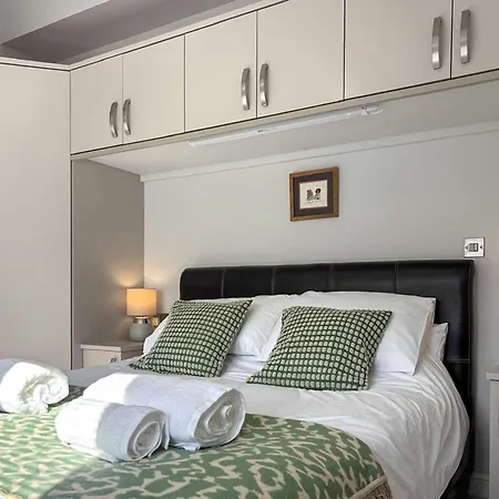 Holiday home Robin View Buckden (North Yorkshire)