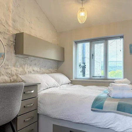 Robin View Casa vacanze Buckden (North Yorkshire)