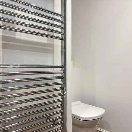 Casa vacanze Robin View Buckden (North Yorkshire)