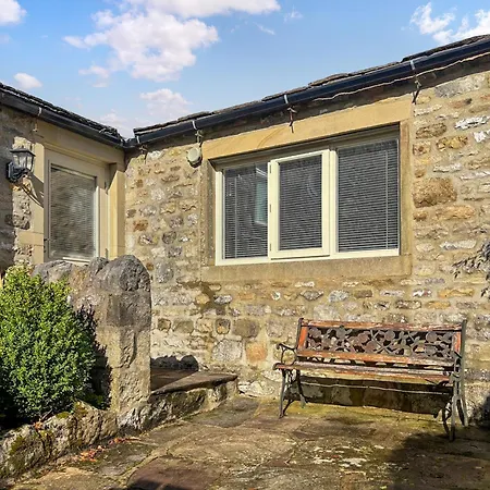 Robin View * Buckden (North Yorkshire)