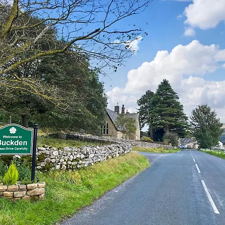 Robin View Casa vacanze Buckden (North Yorkshire)