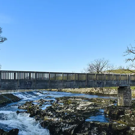 Robin View Holiday home Buckden (North Yorkshire)
