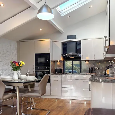 Hébergement de vacances Robin View