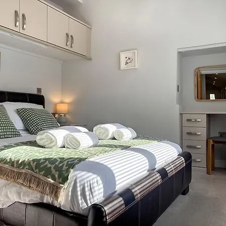 Robin View Hébergement de vacances Buckden (North Yorkshire)