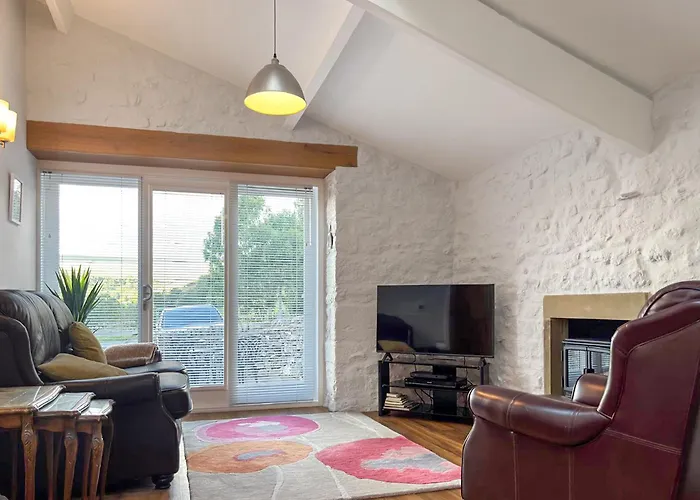 Hébergement de vacances Robin View *