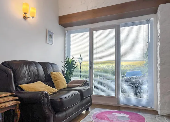 Robin View * Buckden (North Yorkshire)