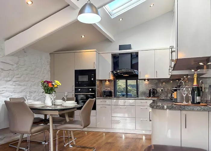 Hébergement de vacances Robin View