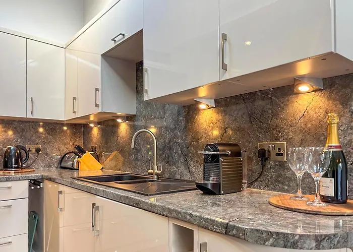 Robin View Hébergement de vacances Buckden (North Yorkshire)