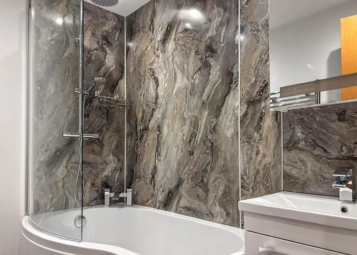 Hébergement de vacances Robin View Buckden (North Yorkshire)