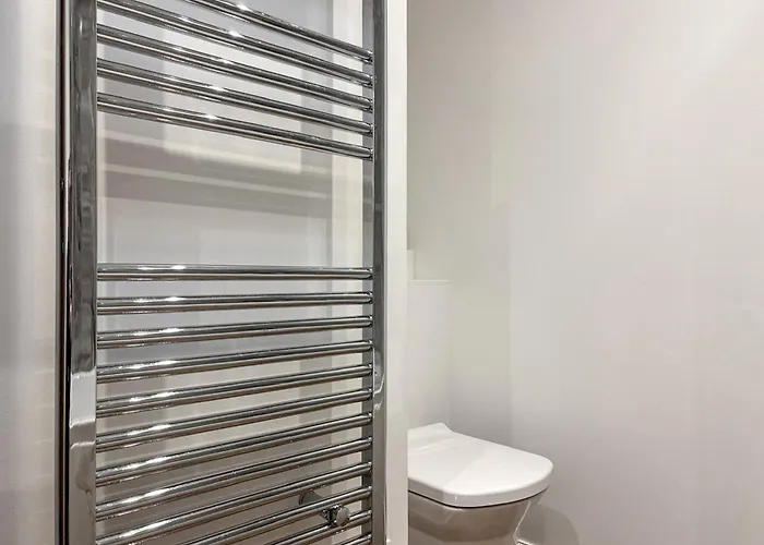 Hébergement de vacances Robin View