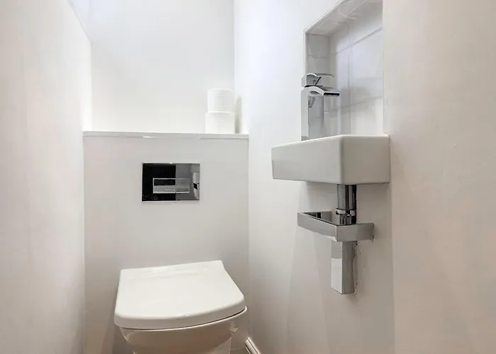 Robin View * Buckden (North Yorkshire)