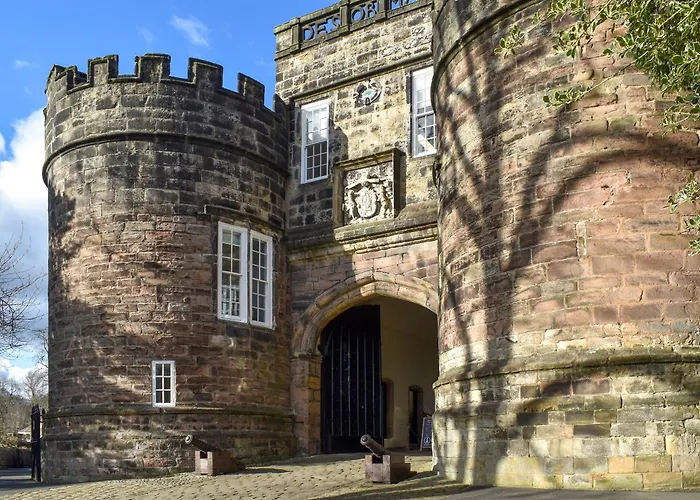 Hébergement de vacances Robin View