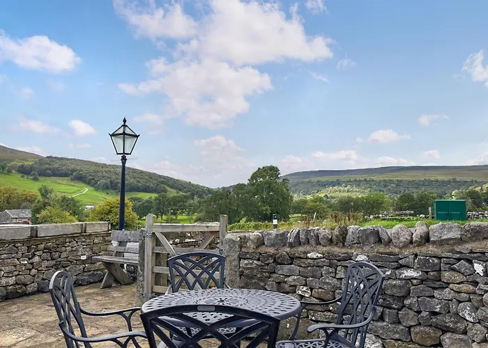 Robin View Casa de Férias